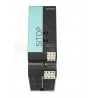 Siemens SITOP smart 120W input 120/230 V AC output 24V DC 5 A 6EP1333-2BA01
