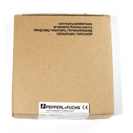 Pepperl+Fuchs Universal Temperature Converter Isolated KFD2-UT2-EX2 248767