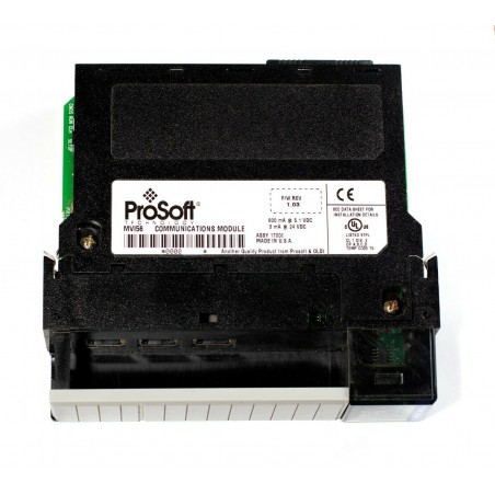 ProSoft Allen-Bradley MVI56-MCM MVI56 Modbus Master/Slave Communication Module