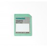 Siemens Simatic S7-300 64KB memory card 6ES7 953-8LF11-0AA0 6ES7953-8LF11-0AA0