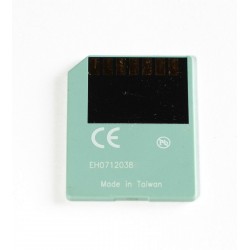 Siemens Simatic memory card S7-300 128KB 6ES7953-8LG30-0AA0 6ES7 953-8LG30-0AA0
