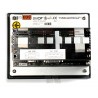 UniOP CP11G-04-0045 operator interface panel LCD display and buttons CP11G-04