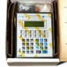 UniOP CP11G-04-0045 operator interface panel LCD display and buttons CP11G-04