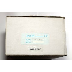 UniOP CP11G-04-0045 operator interface panel LCD display and buttons CP11G-04