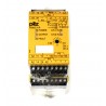 PILZ PSWZ X1P 0,5V /24-240VACDC 2n/o 1n/c 2so 777949 safety relay standalone