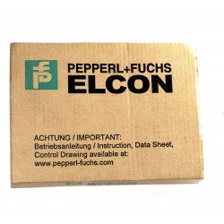 Pepperl+Fuchs ELCON HiD 2026 SMART Transmitter Power Supply HiD2026 121429