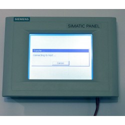 Siemens Simatic Touch Panel TP 170 MICRO 6AV6 640-0CA01-0AX0 6AV6640-0CA01-0AX0