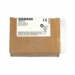 Siemens Simatic ET200S 4/8 F-DI PROFISAFE 6ES7 138-4FA03-0AB0 6ES7138-4FA03-0AB