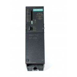 Siemens Simatis S7-300 CPU PLC 317F-2DP 6ES7 317-6FF04-0AB0 6ES73176FF040AB0
