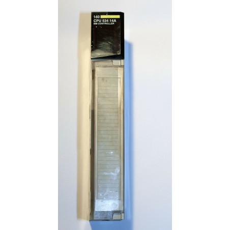 Schneider Electric Modicon Quantum Unity Processor 80586 CPU PLC 140CPU53414A