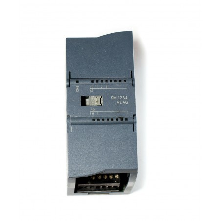 Siemens Simatic S7-1200 SM 1234 4 AI/2 AO 6ES7 234-4HE30-0XB0 6ES72344HE300XB0