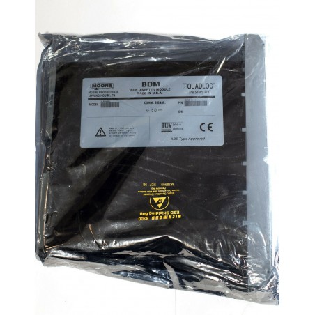 SIEMENS APACS+ / QUADLOG BUS DIVERTER MODULE QLBDMNBN