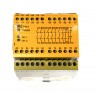 PILZ industrial safety relay PZE 9 24VDC 8N/O 1N/C PZE9 24VDC8N/O1N/C 774150