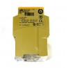 PILZ industrial safety relay PZE 9 24VDC 8N/O 1N/C PZE9 24VDC8N/O1N/C 774150