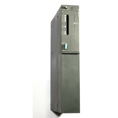 Siemens Simatic S7-400 PLC CPU 414-3 6ES7 414-3XJ00-0AB0 6ES7414-3XJ00-0AB0