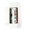 Beckhoff BC8050 Compact Bus Terminal Controller with serial RS485 interface