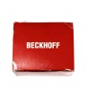 Beckhoff KL3062 2 - channel analog input terminal 12 bit 0..10 VDC 1pcs