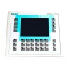 Siemens Simatic OP177B 6" PN/DP STN 256 COLOR DISPLAY TOUCH 6AV6 642-0DA01-1AX1