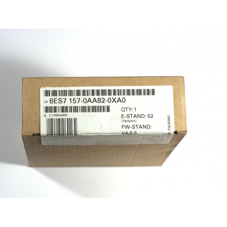 Siemens Simatic S7-300 DP-PA Link 6ES7157-0AA82-0XA0 6ES7 157-0AA82-0XA0