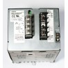 Omron 200-240V AC to 24V 14A DC switch mode din rail power supply S8JX-G30024CD