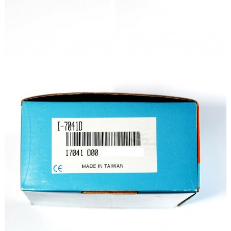 ICP DAS ICP CON I-7041D 14-channel Isolated Digital Input Module RS-485 MODBUS