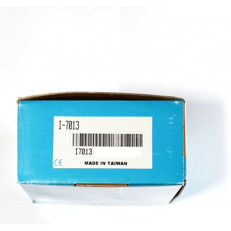 ICP DAS ICP CON I-7013 1-channel RTD Pt100, Pt1000 Input Module RS-485 MODBUS