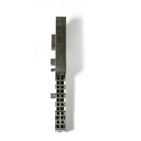 Siemens Simatic ET200S 2/4 AI RTD module 6ES7 134-4JB50-0AB0 6ES7134-4JB50-0AB0