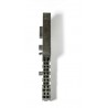 Siemens Simatic ET200S 2/4 AI RTD module 6ES7 134-4JB50-0AB0 6ES7134-4JB50-0AB0