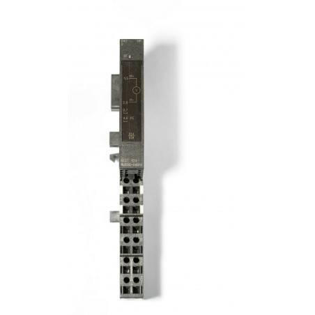 Siemens simatic ET200S 2 AI U HF module 6ES7 134-4LB00-0AB0 6ES7134-4LB00-0AB0