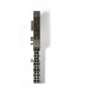Siemens simatic ET200S 2 AI U HF module 6ES7 134-4LB00-0AB0 6ES7134-4LB00-0AB0