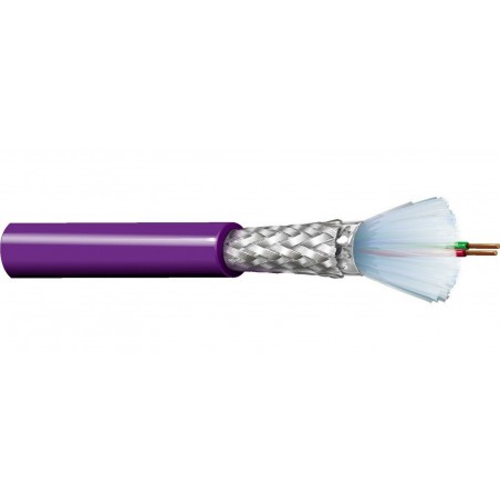 Profibus DP Bus cable Belden 3079A can replace Siemens 6XV1830-0EH10 40" 1 Meter