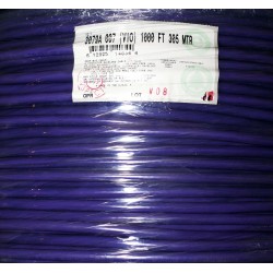 Profibus DP Bus cable Belden 3079A can replace Siemens 6XV1830-0EH10 40" 1 Meter