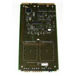 Emerson Fisher-Rosemount 01984-3301-0001 SCSI Board 2