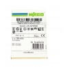 NEW Wago 750-600 End module