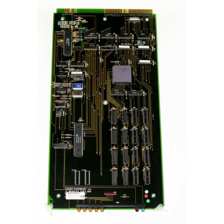 Emerson Fisher-Rosemount 01984-2503-0001 Generator I/O Graphics Video Board
