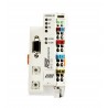 Beckhoff BK3120 PROFIBUS Bus Coupler