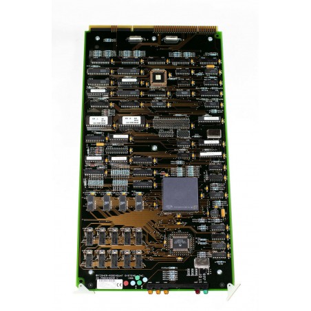 Emerson Fisher-Rosemount 10P55270011 OPERATOR INTERFACE PROCESSOR CARD 16MEG RAM