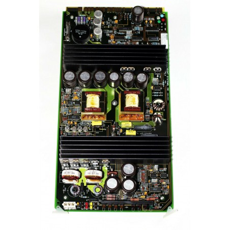Emerson Fisher-Rosemount 01984-1137-0001 POWER SUPPLY I/O PWA.IO.PSU