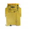 Pilz Safety relay standalone two-hand control device P1HZ X1 24VDC 2n/o 774360