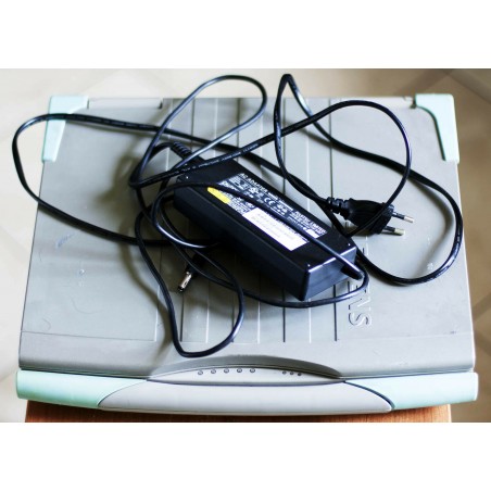 Siemens Field PG industrial rugged notebook for Step5 Step7 6ES7719-1BA31-0FA0