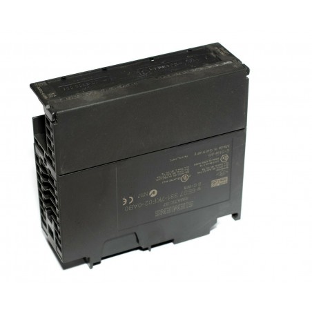 Siemens Simatic S7-300 SM331 AI 8*12bit 6ES7 331-7KF02-0AB0 6ES7331-7KF02-0AB0
