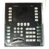 Schneider Electric touchscreen panel with keyboard QVGA 5.7 XBT GK2120 XBTGK2120