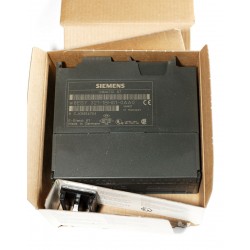 Siemens Simatic S7-300 DIGITAL INPUT SM 321 6ES7 321-1BH01-0AA0 6ES73211BH010AA0