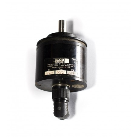 Elgo electric rotary incremental encoder 351 453 250