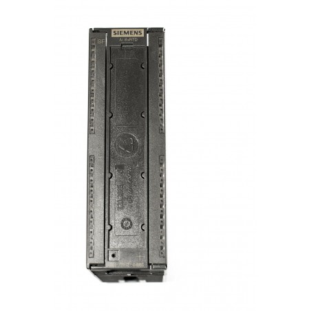 Siemens Simatic S7-300 AI8 RTD 6ES7 331-7PF01-0AB0 6ES7331-7PF01-0AB0 read