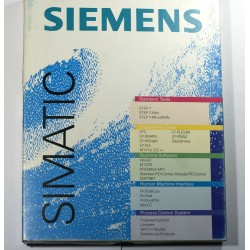 Siemens Simatic SOFTWARE REDUNDANCY V1.2 6ES7862-0AC01-0YA0 6ES7 862-0AC01-0YA0