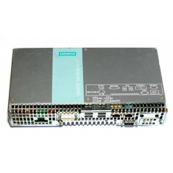 Siemens Simatic Microbox PC 427B 1GB RAM CeleronM 900MHz 6ES7647-7AA30-0RA0 Rail