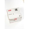 ABB Analog Input Module 8AI, U/I/RTD Thermocoupler J,K,T,N AI531 1SAP250600R0001