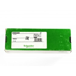 NEW Schneider Electric Modicon STB mounting base for power module STBXBA2200