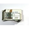 NEW Helmholz PROFIBUS connector in metal housing 700-972-0BA50 corner 90 degree